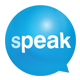 speak